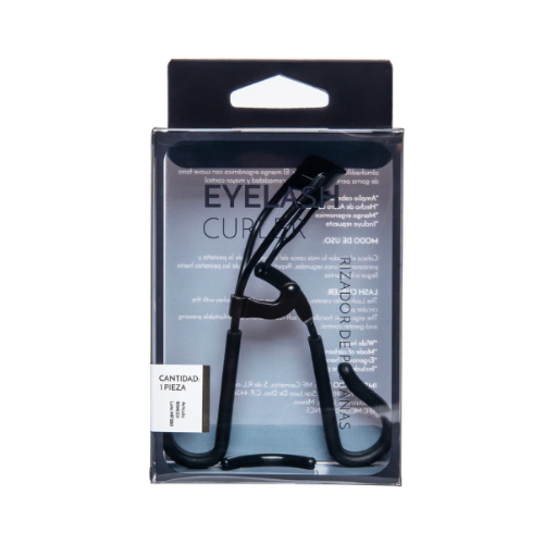 Rizador de Pestañas Negro MF Cosmetics RIM001