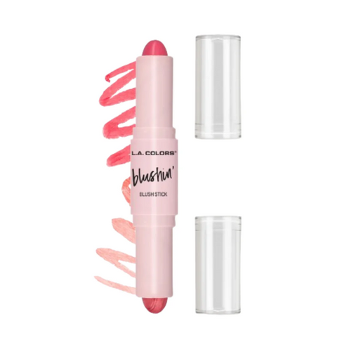 Blushin Duo Stick Dahlia L.A Colors CCS592