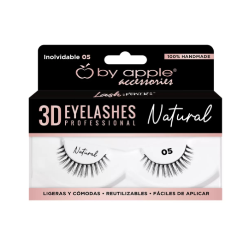 Pestana Natural Inolvidable 05 By Apple 66193