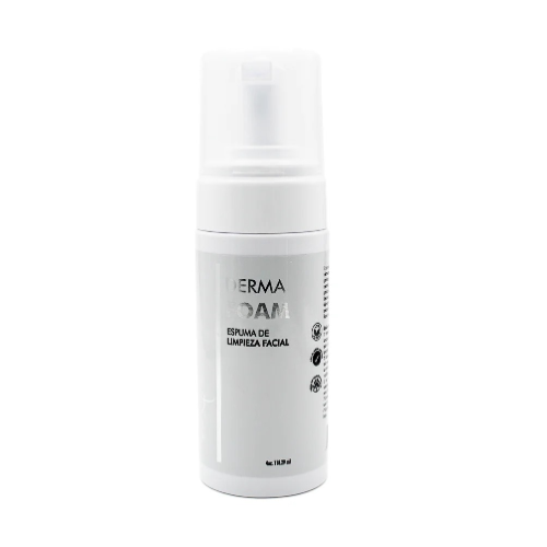 Espuma de Limpieza Facial Derma Foam MF Cosmetics MFSDF02