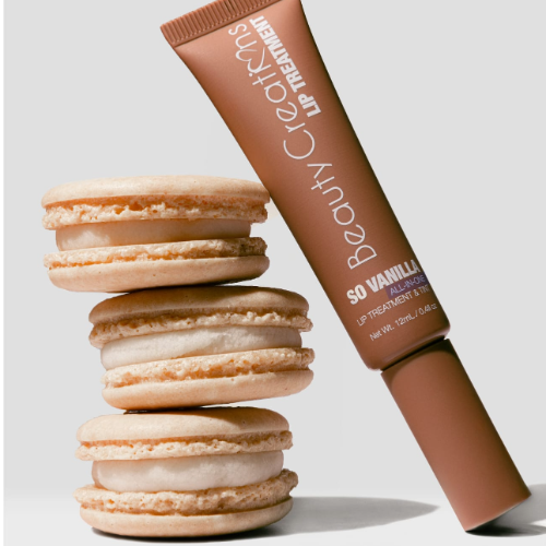 Lip Treatment and Tint So Vainilla BC TLT-5