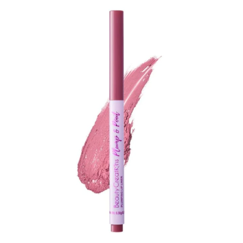 Plumping Lip Liner Plump and Pout Love Status BC PPLLW3