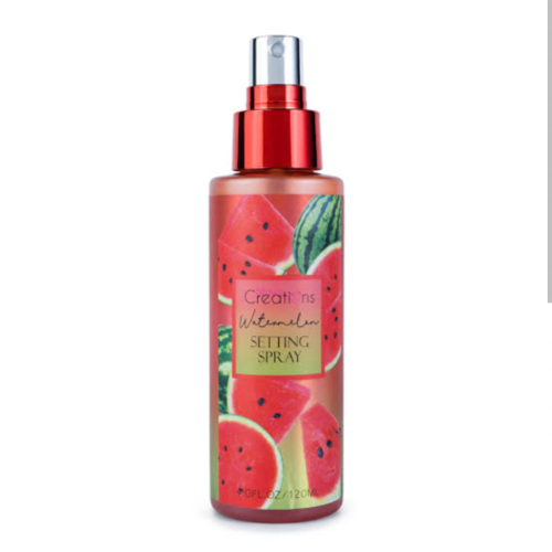 Watermelon Setting Spray Beauty Creation SPN06