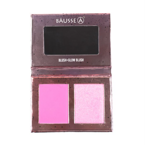 Obscene Glow Blush 4 Bausse BYY300