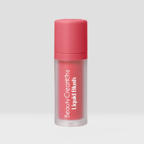 Liquid Blush Ok Coral Beauty Creations LQBL-03