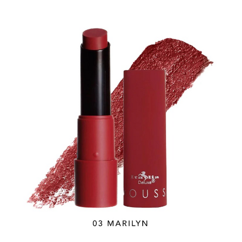 Lipstick mousse matte italia 03 marilyn 191-03