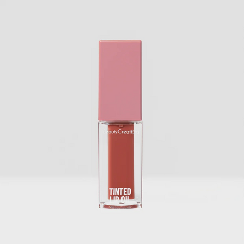 Tinted Lip Oil Top Tier Beauty Creations TLXL-02
