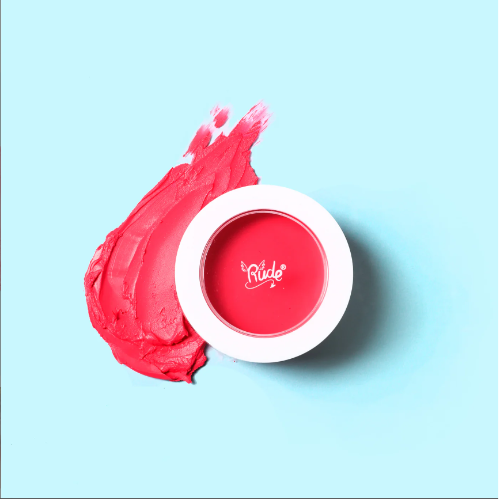 Cream Puff Cake Pop Natural Blush Rude 21041