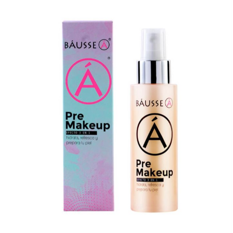 Pre Makeup 3 en 1 Bausse SLP002