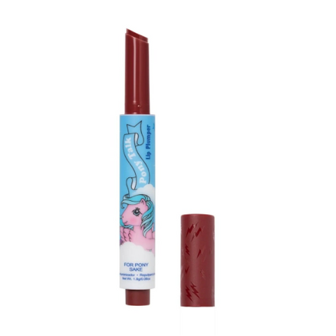 Individual lip plomper my little pony for pony sake BC MLP-LP3