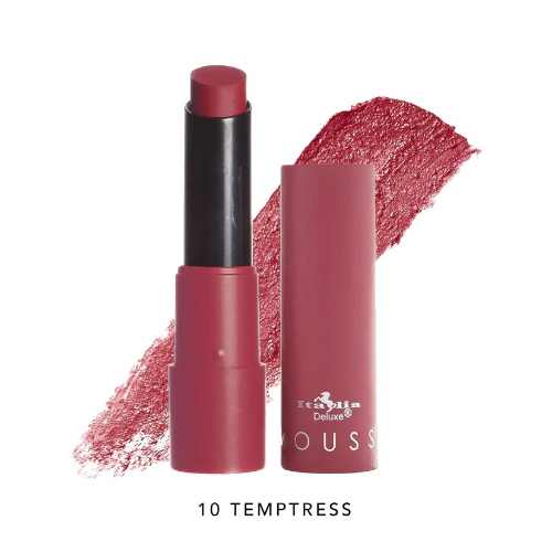 Lipstick mousse matte italia 10 temptress 191-10