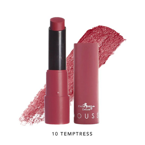 Lipstick mousse matte italia 10 temptress 191-10