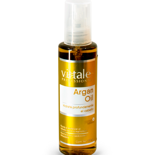 Argan oil vittale 125ml