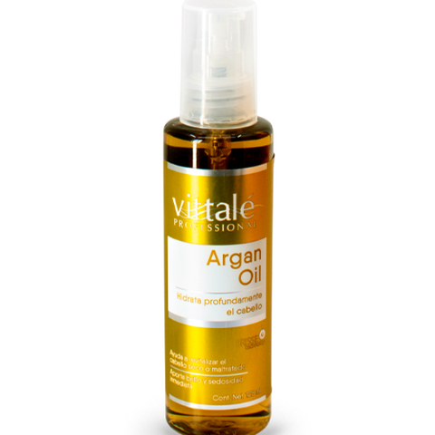 Argan oil vittale 125ml