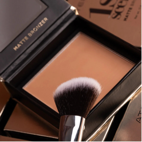 Matte Bronzer 1St Scene Atenea