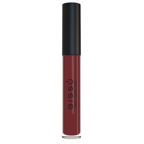 Labial Liquido Mate 06 Inteligente Bissu 3062046