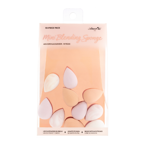 Mini blending sponge Amorus MINI-BL