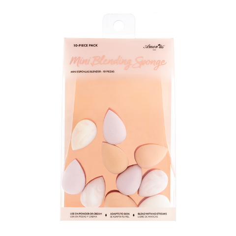 Mini blending sponge Amorus MINI-BL