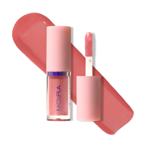 Lip Glaze Oil Plumper Copycat Moira LOP006