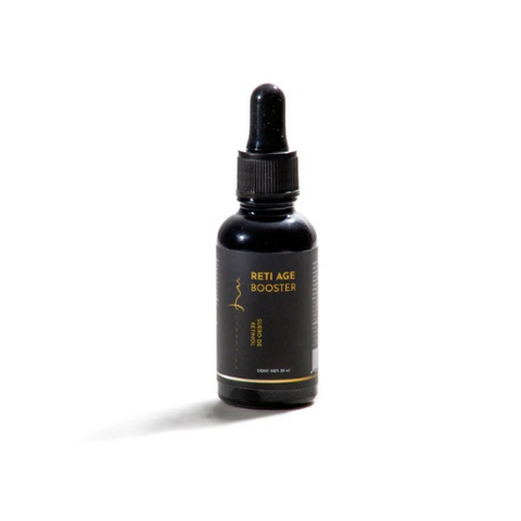 Serum Retinol Reti-Age Booster MF Cosmetics MFSB04