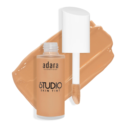 Maquillaje Studio Skin Tint 106 Warm Golden Adara A-F009