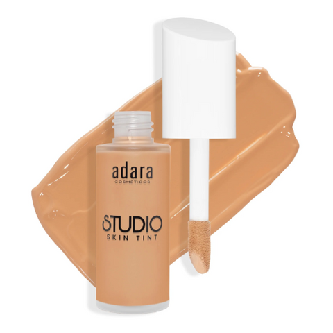 Maquillaje Studio Skin Tint 106 Warm Golden Adara A-F009