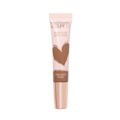 Sculp Up Liquid Contour Cinnamon Swirl BC FSLCSU06