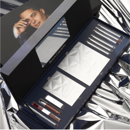 Caja PR Box Luis Torres BC LT2-PR