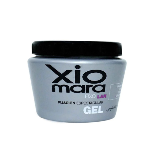 Gel Fixolan Xiomara 500gr.