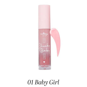Cheeky baby liquid blush 01 BABY GIRL Italia 302