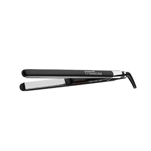 Alisadora Titanium Straightener BabylissPro BT130TES