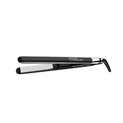 Alisadora Titanium Straightener BabylissPro BT130TES