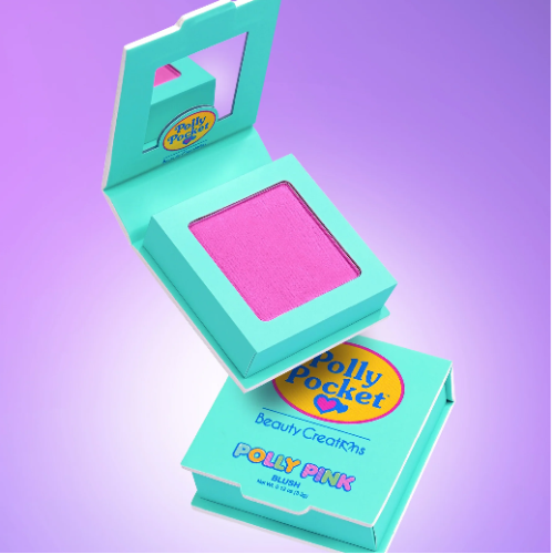 Blush Polly Pink Polly Pocket BC PP-BLB