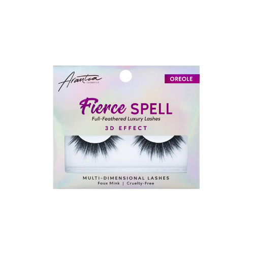 Pestana Fierce Spell Oreole Arantza LSFS11