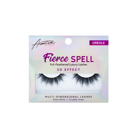 Pestana Fierce Spell Oreole Arantza LSFS11