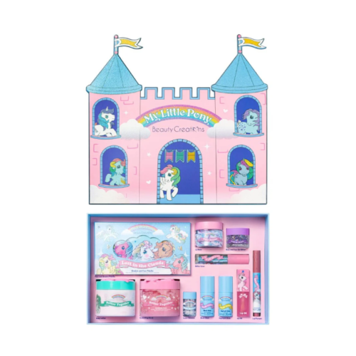 Caja Pr My Little Pony Bc MLPCS