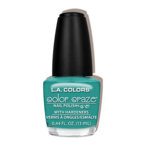 Esmalte Color Craze Atomic L.A Colors CNP420