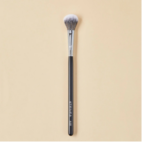 Brocha para Difuminar/Iluminador JL22 Runway Atenea