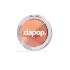 Blush duo Dapop HB102122