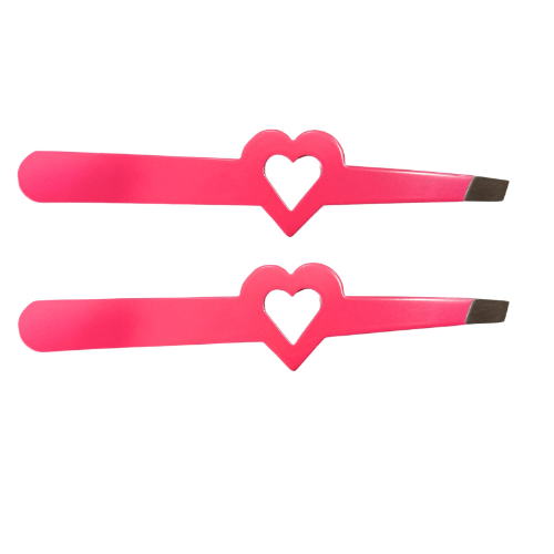 Pinza Para Depilar Bausse M1194