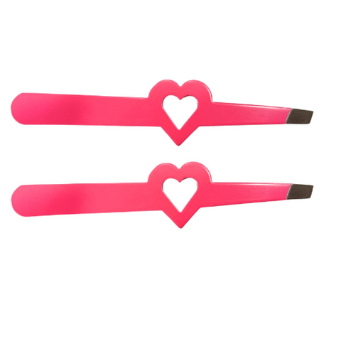 Pinza Para Depilar Bausse M1194