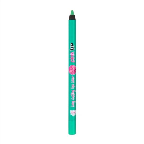 Long Lasting Eye Liner 24hrs Color Aqua Blue Pink Up PKEL23