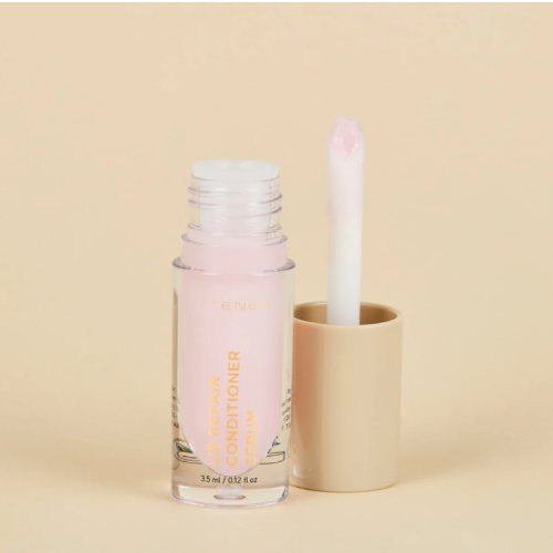 Suero Acondocionador Reparador de Labios Liprepair Atenea