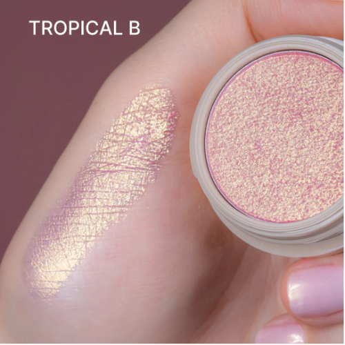 Sombra Cremosa Individual Tropical B Atenea