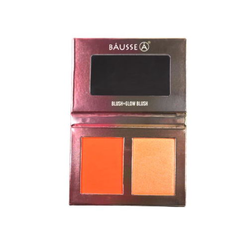 Obscene Glow Blush 1 Bausse BYY300