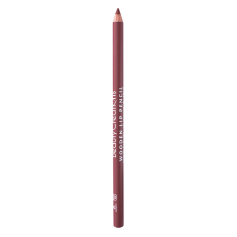 Wooden lip pencil shake it like jelly BC BCWLL-07