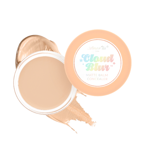 Concealer Cloud Blur Matte Balm Almond Amor Us CO-CBC-03