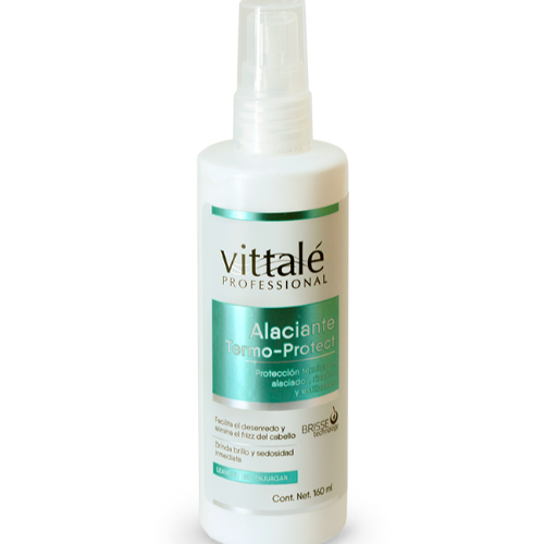 Alaciante termo protect vittale 160ml