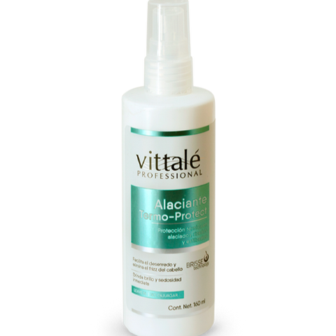 Alaciante termo protect vittale 160ml