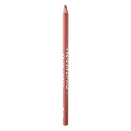 Wooden lip pencil dulce a caramelo BC BCWLL-08